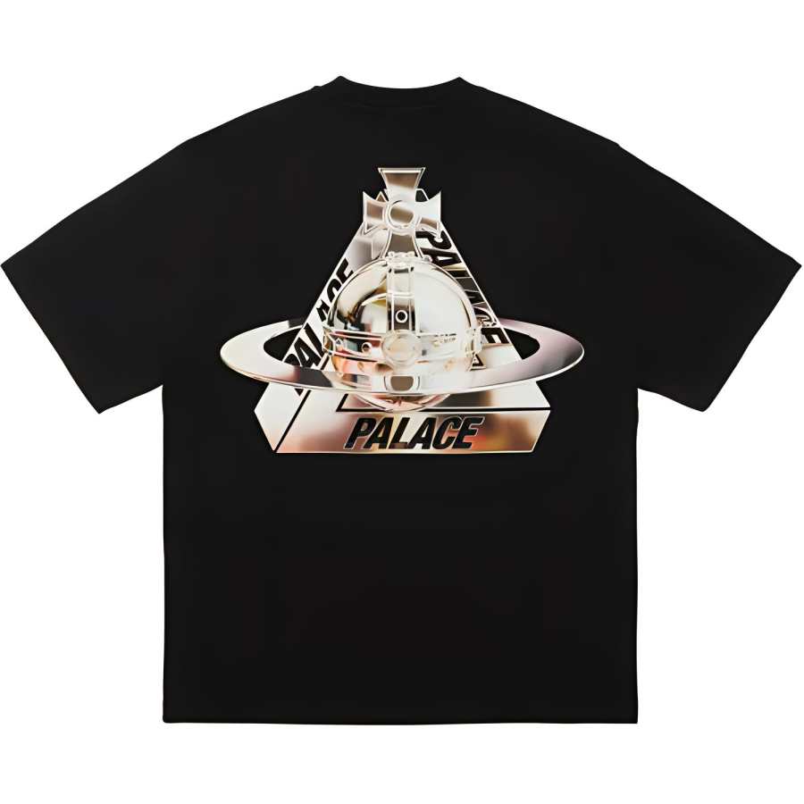 PALACE X Vivienne Westwood T Shirt