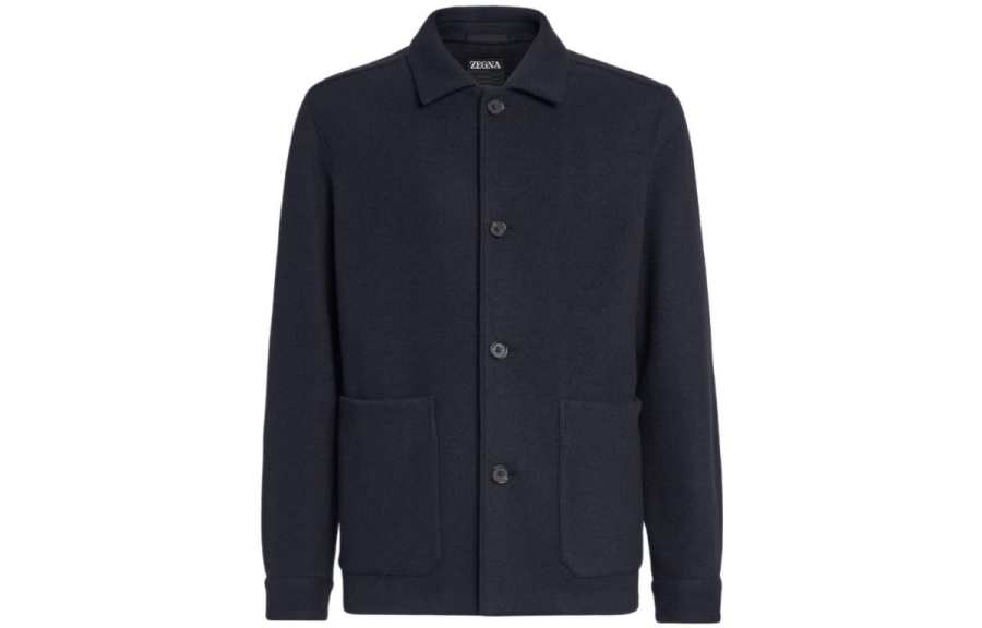 Ermenegildo Zegna Zegna Alpe Chore Jacket