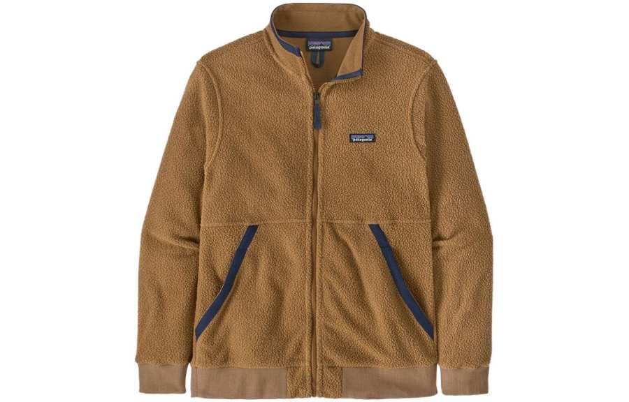 Patagonia Patagonia reversible down jacket