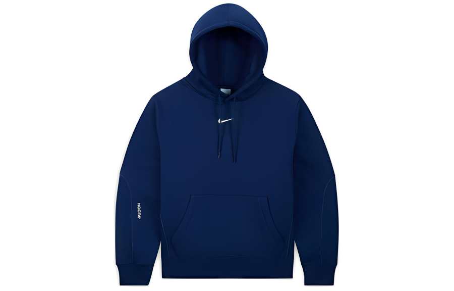 Nike Nike X Drake Nocta Cardinal Stock Hoodie Asian Sizing