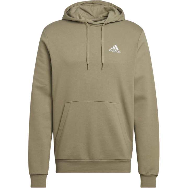 Adidas Adidas Sweatshirt Men's Track Green