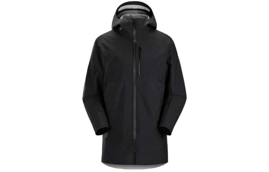Arcteryx RALLE Jackets Men's Hooded Moderate Other