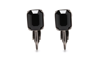 Dsquared 2 Classic Embellished Earrings