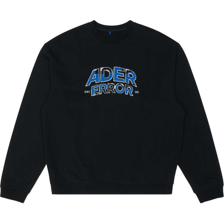 ADER ERROR ADER ERROR FW24 Sweatshirt Unisex