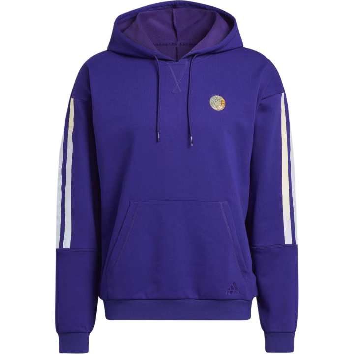 Adidas Adidas Donovan Mitchell hoodie
