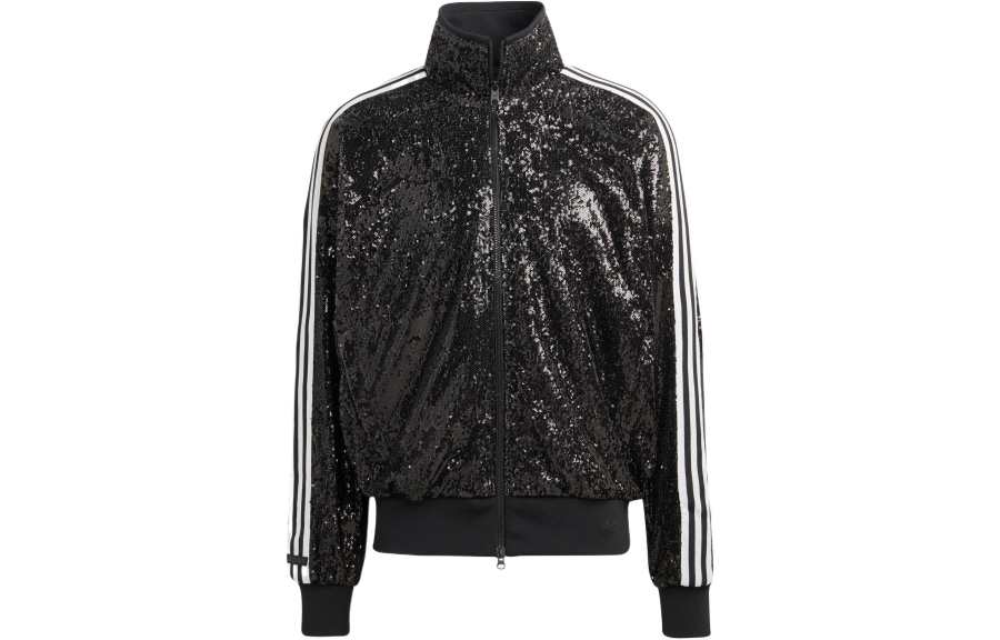 Adidas Originals Blue Version Collection Coat Men's