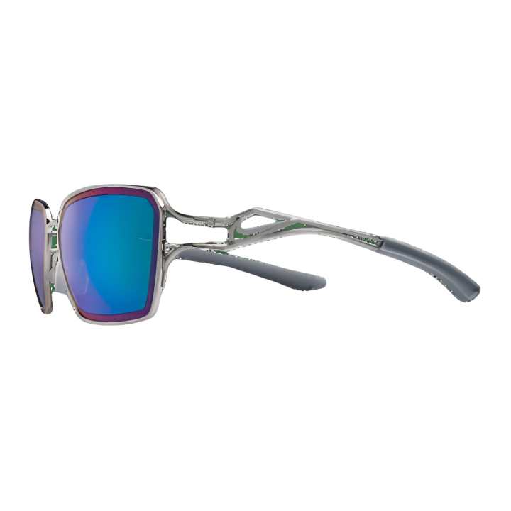 Nike Nike Veil Prism Rectangle Frame Sunglasses