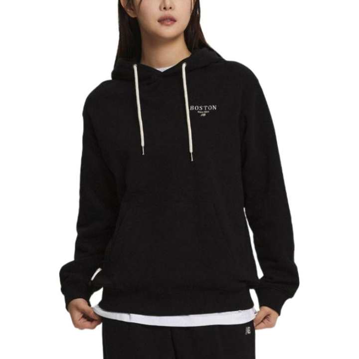 New Balance New Balance Sweatshirt Unisex Black