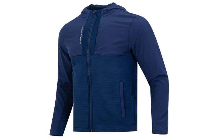 Under Armour Under Armour Storm Jacket Men's Blue