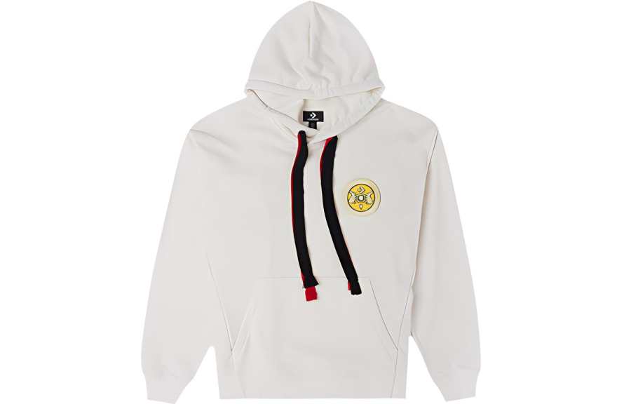 Converse Converse YOTR Sweatshirt Men's Milk White