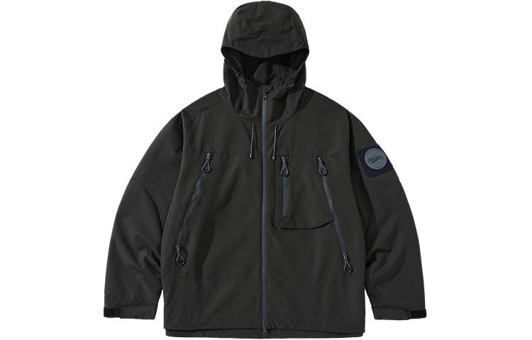 NOTHOMME NOTHOMME Jackets & Coats Unisex