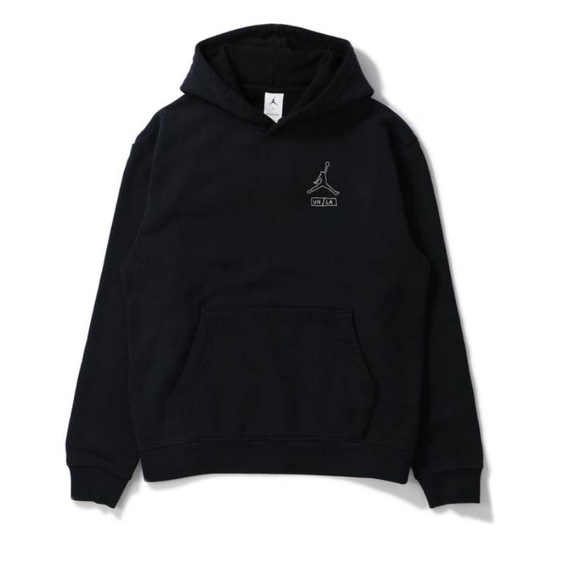 Jordan Jordan X Union La Fleece Hoodie