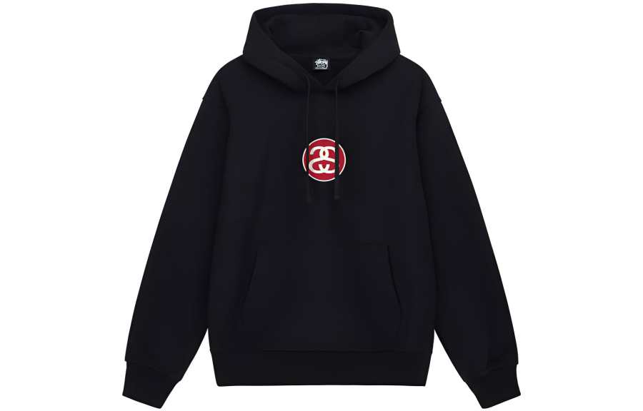 Stussy SS Link Hoodie