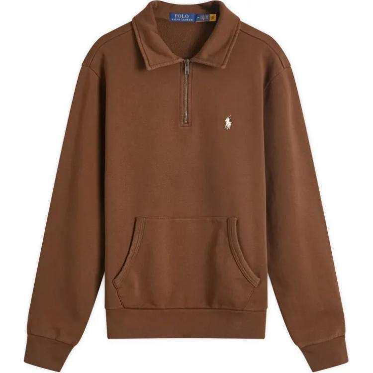 Polo Ralph Lauren Sweatshirt Men's Light Umber