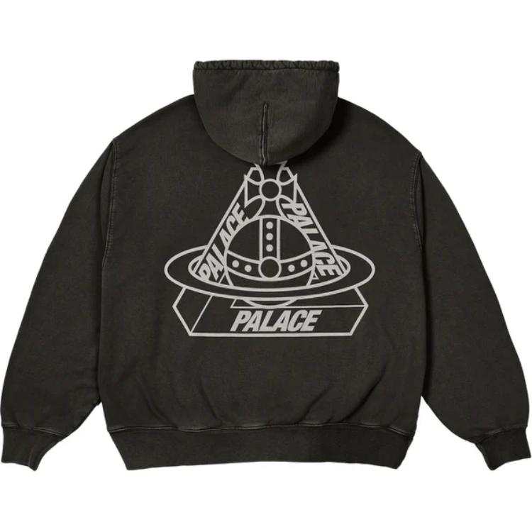 PALACE X Vivienne Westwood Hood