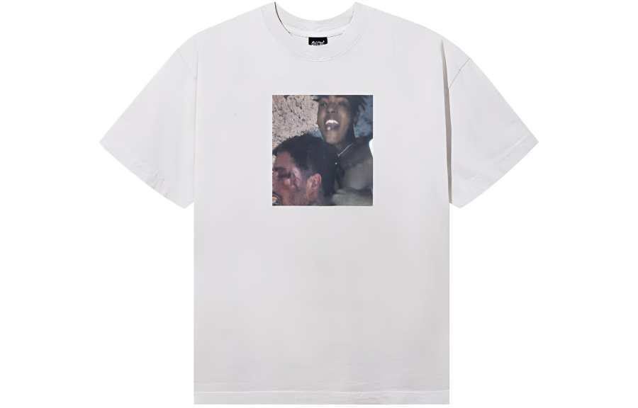 Revenge XXXTentacion Yung Bratz Tee