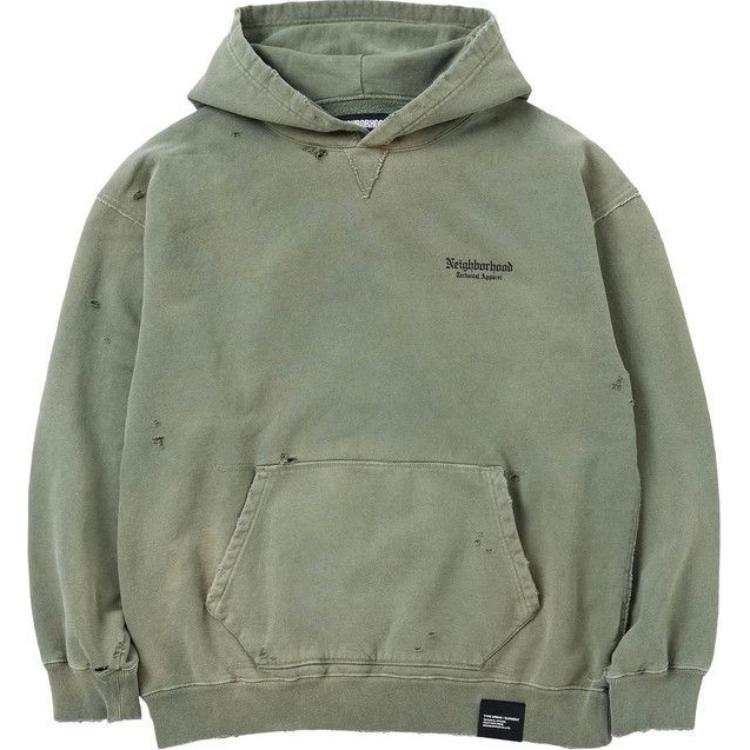 NEIGHBORHOOD Savage Sweat Hoodie