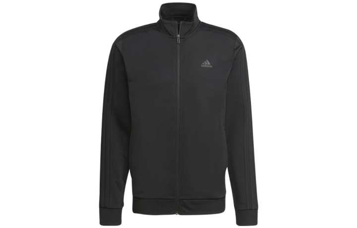 Adidas Adidas ESSENTIALS Jacket Men's Black