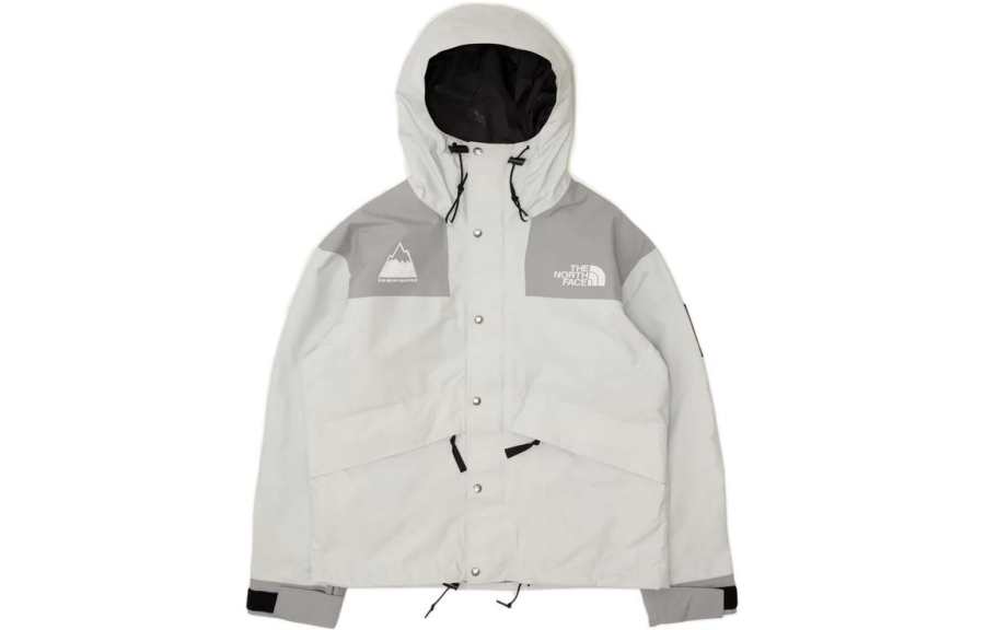 THE NORTH FACE FW22 Jacket Men's Gray