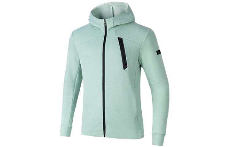ANTA Anta Variety Training Collection Jacket Men's Green