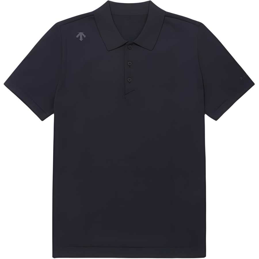 DESCENTE DESCENTE Polo Shirts Men's Moderate