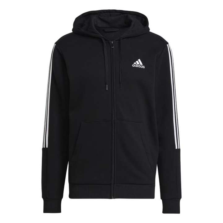 Adidas Adidas ESSENTIALS Jacket Men's Black