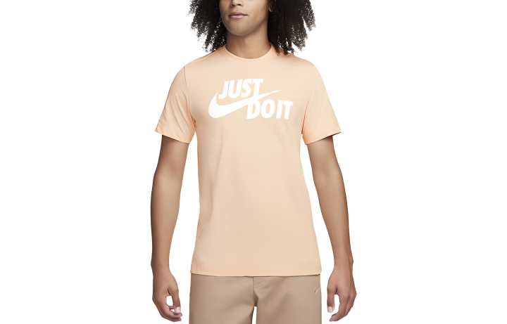 Nike Nike Sportswear Big Kids' T Shirt