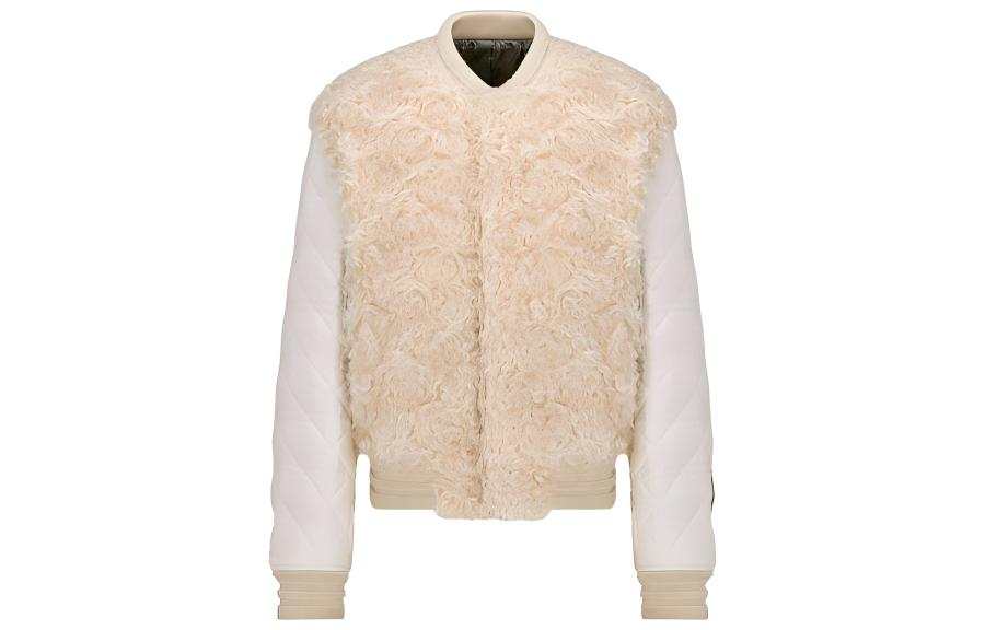 DIOR DIOR SS23 Jackets & Coats Men's Ecru