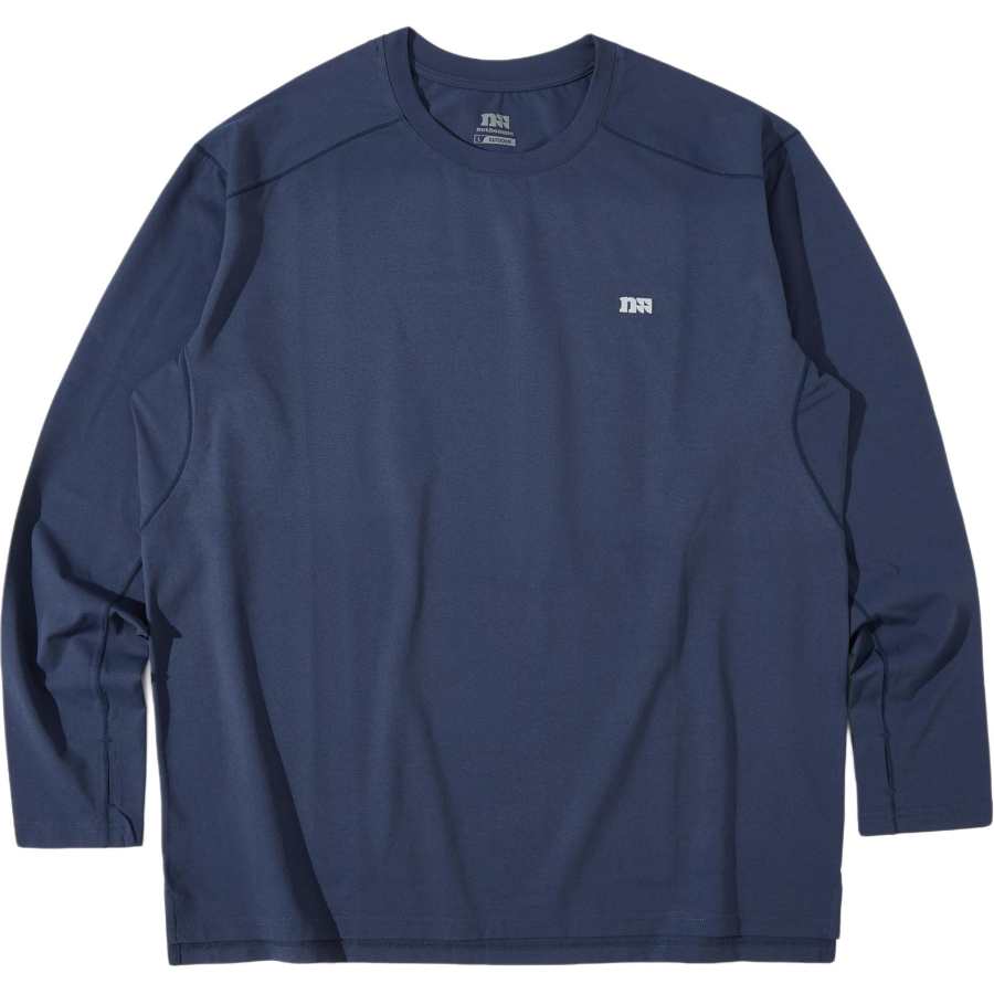 NOTHOMME T Shirts Unisex Crew Neck Moderate Straight Fit