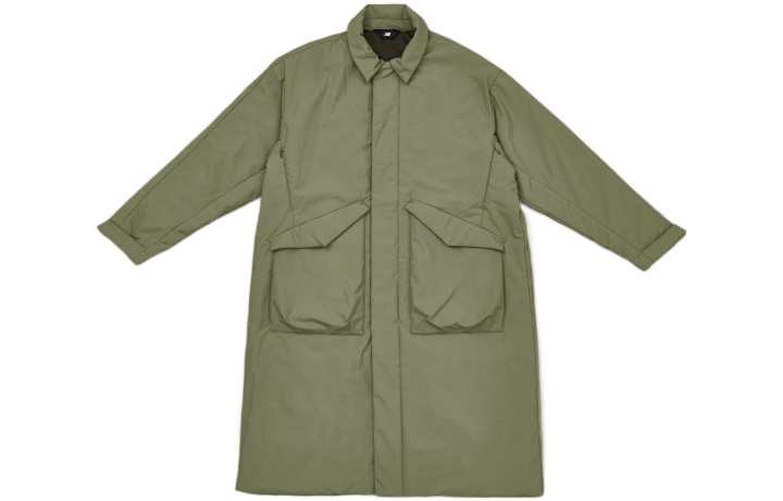 New Balance New Balance Soutein Jacket Men's Green