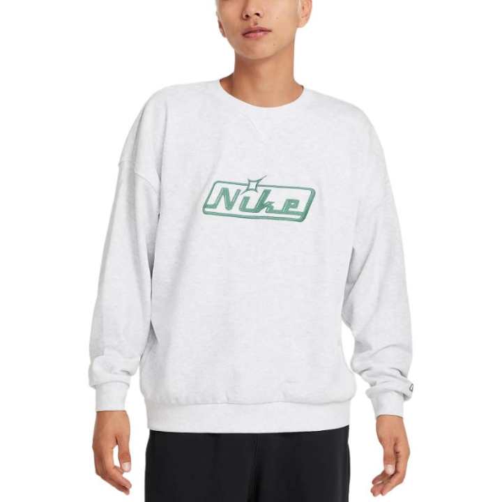 Nike Nike Club Sweatshirt Men's White