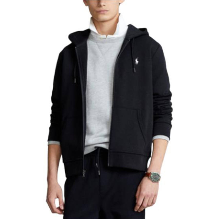 Polo Ralph Lauren FW22 Jackets & Coats Men's Polo Black