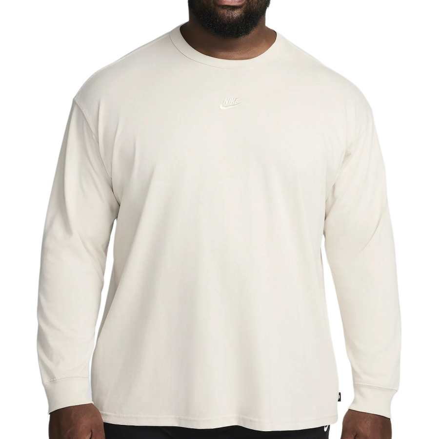 Nike Nike Sportswear Premium Essentials Men's Long-Sleeve T-Shirt
