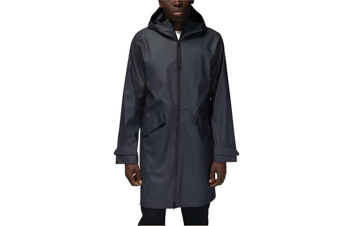 Jordan Jordan Jackets Men's Blue Hooded Moderate Other