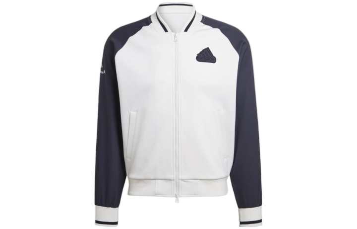Adidas Adidas Jackets & Coats Unisex White