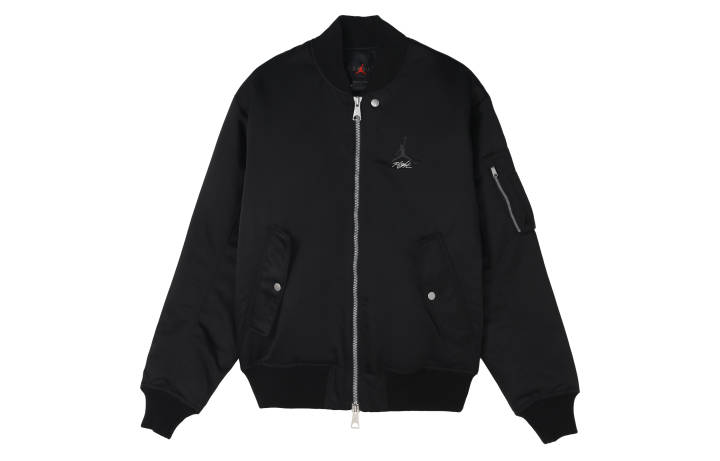 Jordan Jordan ESSENTIALS Jacket Men's Black