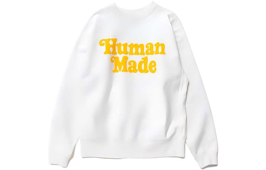 HUMAN MADE x Girls Don't Cry Girls Don'T Cry X Human Made Sweatshirt Unisex