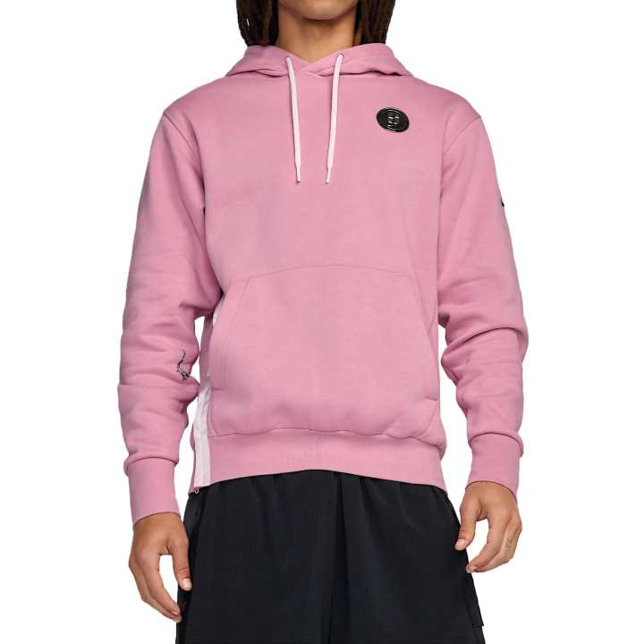 Nike Nike Sabrina Fleece Basketball Hoodie