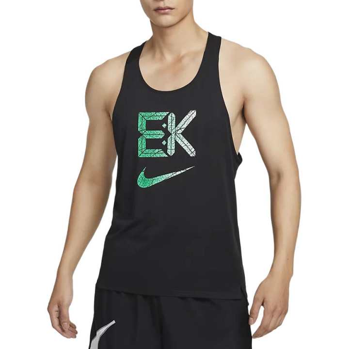 Nike Nike Dri Fit Tank Top Men's Black