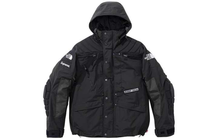 Supreme Supreme The North Face Steep Tech Apogee Jacket FW22