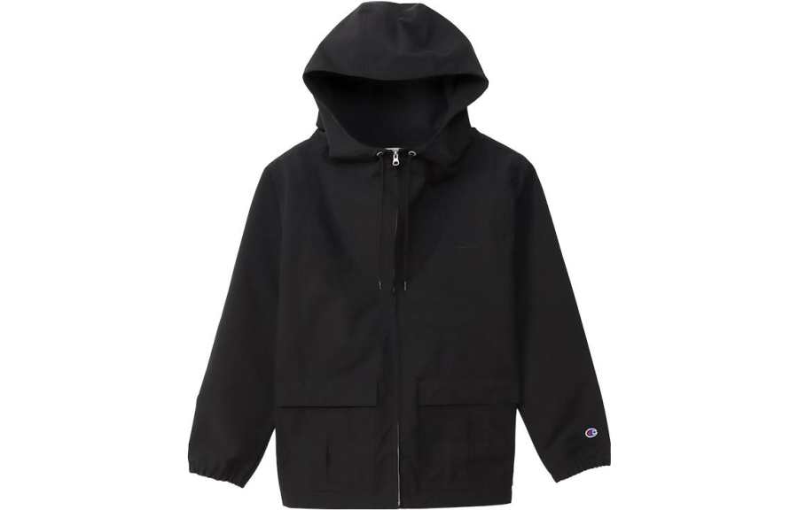 Champion Champion Jackets Unisex Hooded Moderate Other