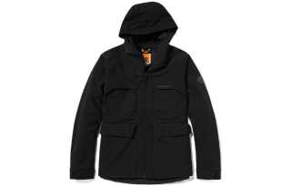 Timberland FW22 Jacket Men's Black