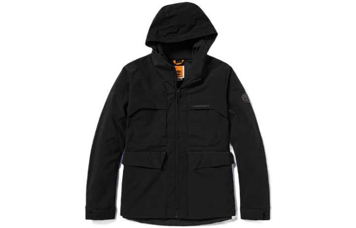 Timberland Timberland FW22 Jacket Men's Black