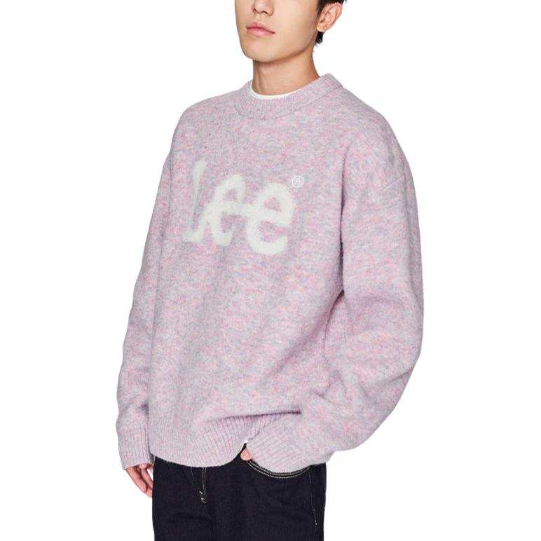 Lee Lee Knitwear Unisex Crew Neck Moderate Other