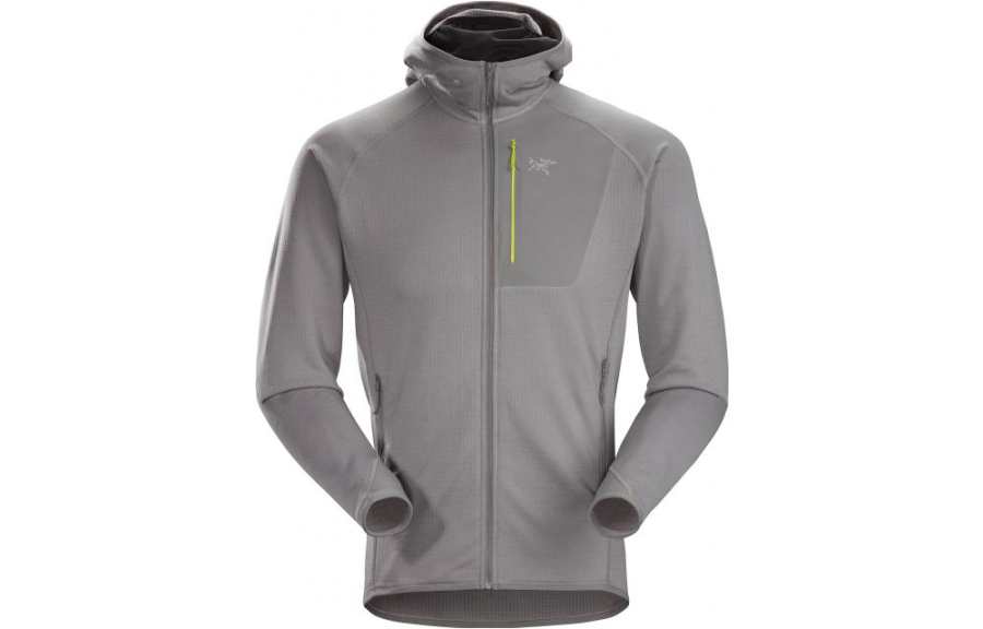 Arcteryx Arc'teryx DELTA MX Fleece Clothing Men's