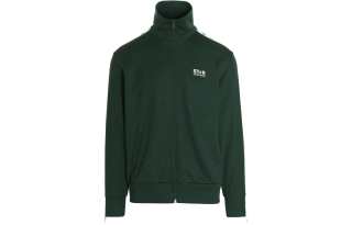 Golden Goose zip-up jumper