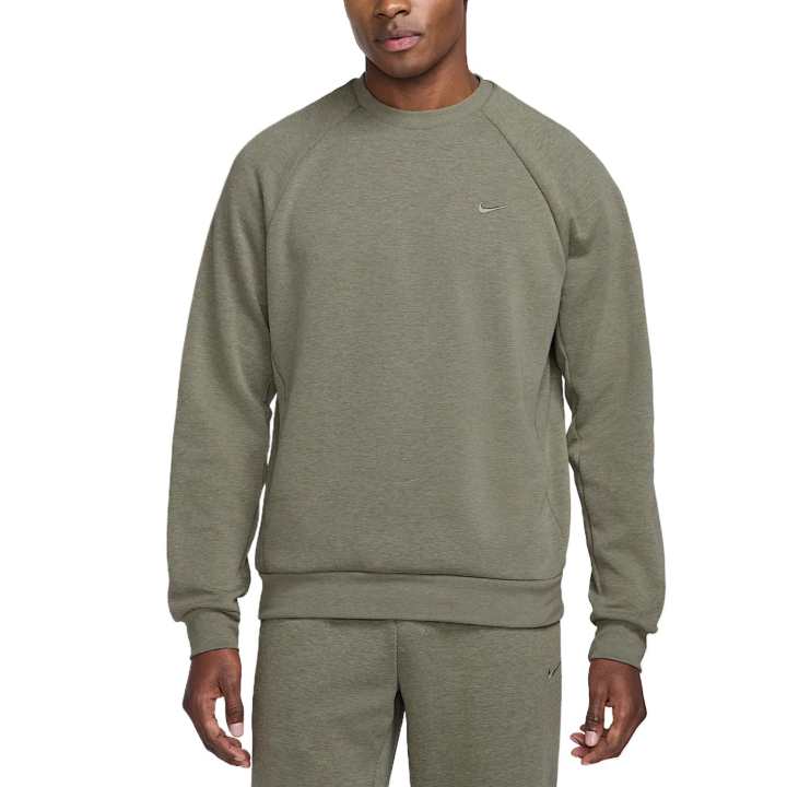 Nike Nike Primary Fleece Men's Dri-FIT Uv Performance Crew
