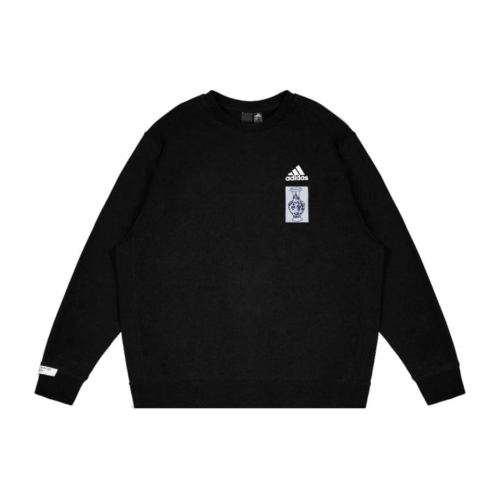 Adidas Adidas CNY Sweatshirt Unisex Black