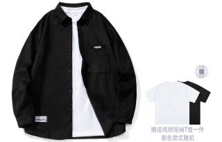STNW Jackets Unisex Lapel Moderate Other