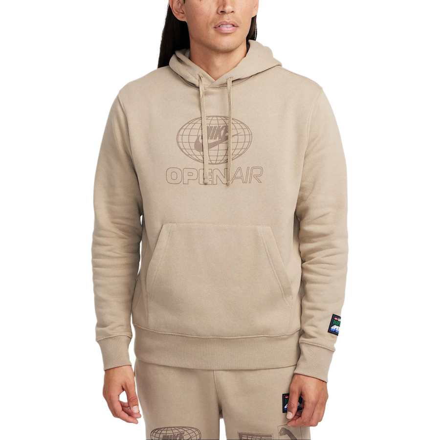 Nike Nike Sportswear Club Men's Fleece Pullover Hoodie